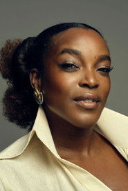 Wunmi Mosaku photo 3