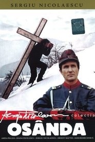 Poster The Punishment 1976