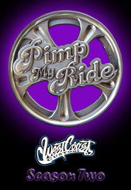 Pimp My Ride Season 2 2