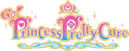 Go! Princess PreCure
