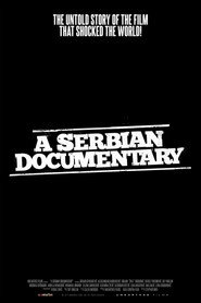 A Serbian Documentary