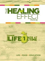 Poster The Healing Effect 2014