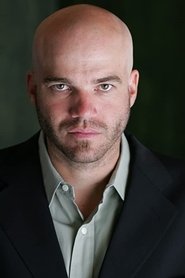 John Dixon as Robber #1