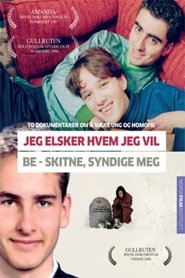 Jeg elsker hvem jeg vil