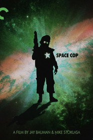 Space Cop