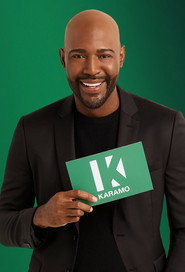Karamo Show постер