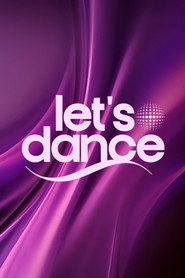 Let's Dance Sweden постер