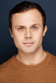 Brendan Moran poster