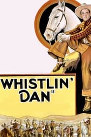 Poster Whistlin' Dan