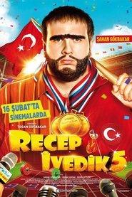 watch Recep İvedik 5 now