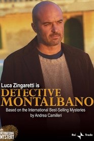 Poster Inspector Montalbano - Season 0 Episode 1 : The Catalanotti Method 2020