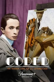 Full Cast of Coded: The Hidden Love of J.C. Leyendecker