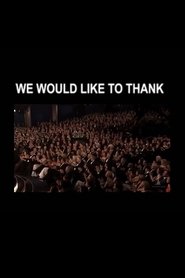 Poster We Would Like to Thank You 1970