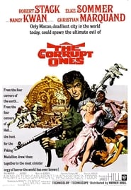 The Corrupt Ones (1967) HD