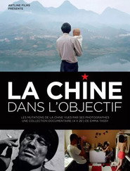 Through China's Lens постер