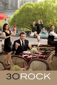 30 Rock Sezonul 5 Episodul 22 Online