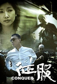 Conquer poster