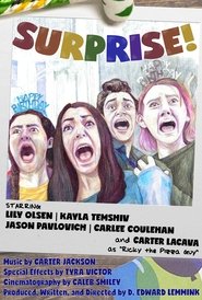 Surprise! (2021)