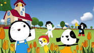 Kinderwood