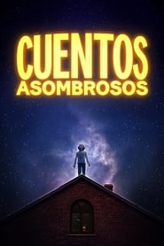 Cuentos asombrosos Temporada 1 Episodio 2