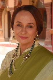 Soni Razdan is Nafeesa Rahmani