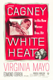 Poster for White Heat