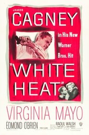 Poster for White Heat