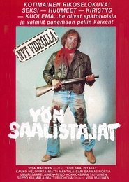 Yön saalistajat streaming