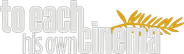 To Each His Own Cinema Logo