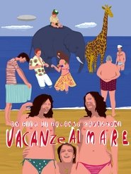 Poster Vacanze al mare 2013