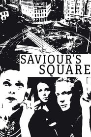 Saviour Square постер