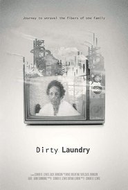 Poster Dirty Laundry 1970