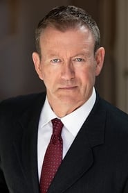 Bill Kelly as Charles Jenkins