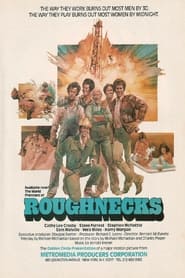 Roughnecks постер