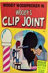 Poster Woody's Clip Joint