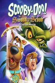 فيلم Scooby-Doo! The Sword and the Scoob 2021 مترجم