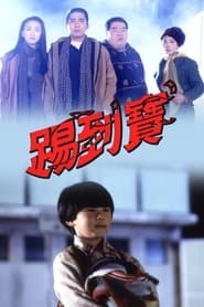 Poster 踢到寶