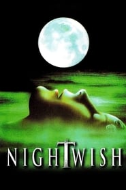 Nightwish постер