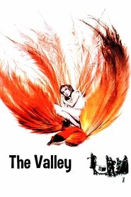 Poster The Valley 1972