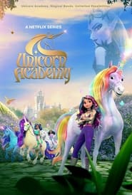 Unicorn Academy (2023) online μεταγλωτισμένο