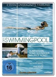 Der Swimmingpool