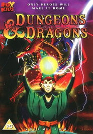 Dungeons & Dragons Season 2 4