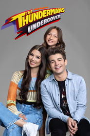 The Thundermans: Undercover (2025)