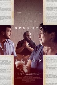 Poster Seventy Times Seven