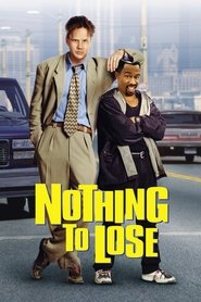 Nothing to Lose (1997) poster