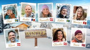 Winter vol Liefde