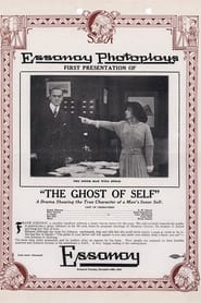 Poster The Ghost of Self