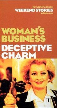 Weekend Stories: Deceptive Charm