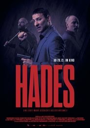 Poster Hades - Eine (fast) wahre Geschichte