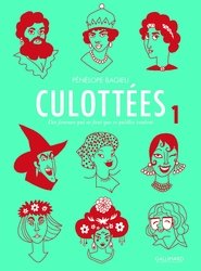 Les Culottées Les Culottées